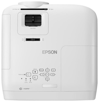 Мультимедийный проектор Epson EH-TW5825