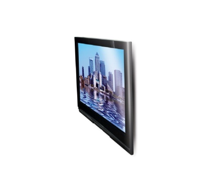 Кронштейн настенный B-Tech BT8220 Ultra-slim universal flat screen wall mount для размера до 80"