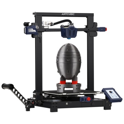 3D принтер Anycubic Kobra Plus