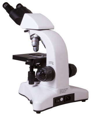 Оптический микроскоп Levenhuk MED 25B