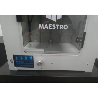 3D принтер Maestro Piccolo Plus