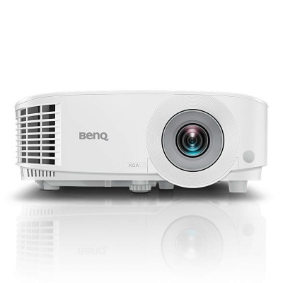Мультимедийный проектор BenQ MX550