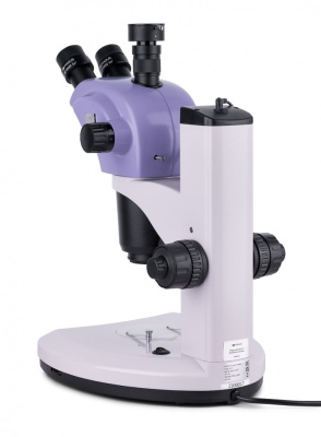 Цифровой стереоскопический микроскоп MAGUS Stereo D9T LCD