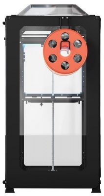 3D принтер Total Z Anyform XL250-G3(2X)