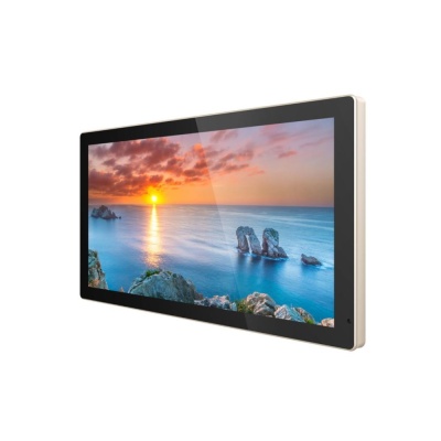 Настольный 22" сенсорный монитор Goodview 22" PCAP display TC22H1