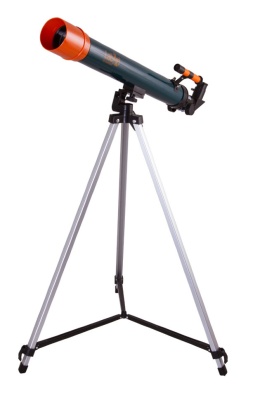 Комплект Levenhuk LabZZ MTВ3: микроскоп, телескоп и бинокль