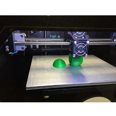 3D-принтер ZENIT NB