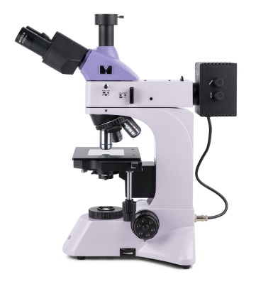 Цифровой металлографический микроскоп MAGUS Metal D600 BD LCD