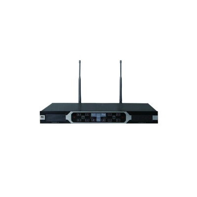 Радиомикрофоны ITC T-521UF