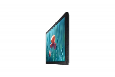 Настольный 13" сенсорный монитор Samsung QB13R-T