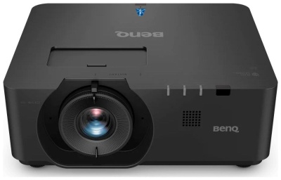 Мультимедийный проектор BenQ LU960 Black