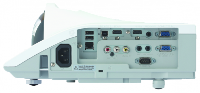 Мультимедийный проектор Maxell MC-CX301