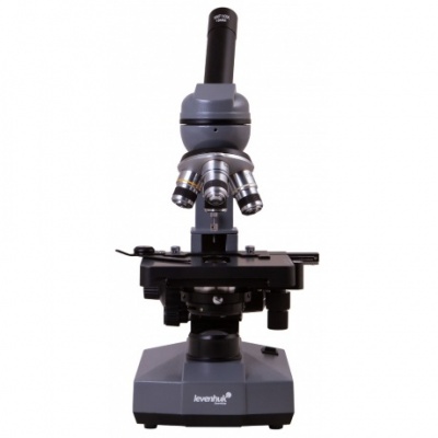Цифровой микроскоп Levenhuk D320L BASE
