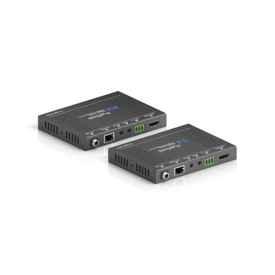 Комплект приемника и передатчика сигналов HDMI и IR PureLink PT-HDBT-200