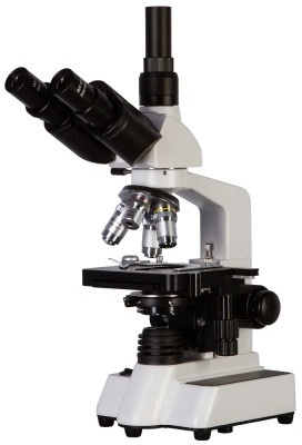 Оптический микроскоп Bresser Researcher Trino