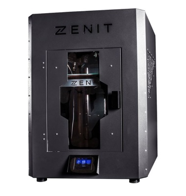 3D принтер ZENIT 3D HT 300 (высокотемпературный)