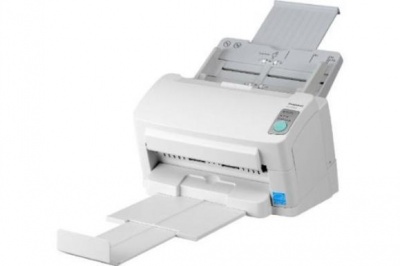 Документ-сканер Panasonic KV-S1046C-U