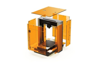 Корпус защитный для 3D принтера Makeblock mCreate Enclosure