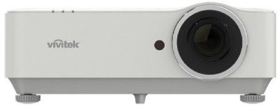 Мультимедийный проектор Vivitek DU3661Z (белый)