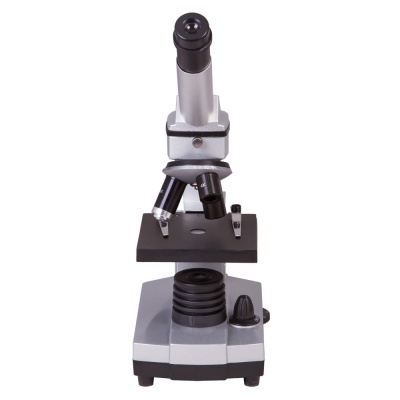 Цифровой микроскоп Bresser Junior 40x-1024x, в кейсе