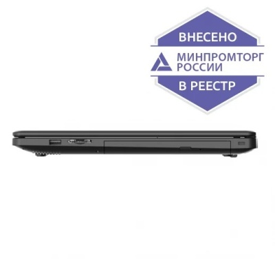 Ноутбук DEPO VIP C1530