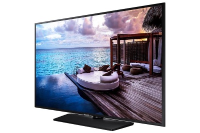 Гостиничный телевизор Samsung HG65EJ690U