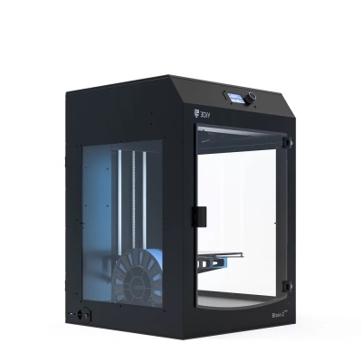 3D принтер 3DiY BiZon 2 mini