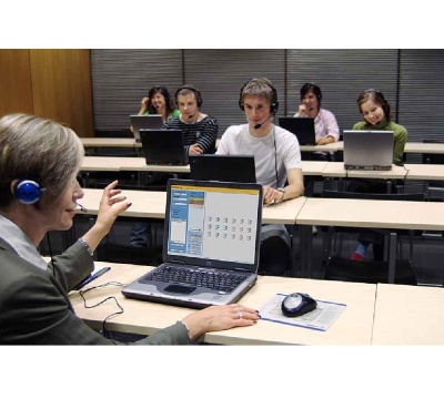 Sanako Study 500 Программный комплекс для управления классом (500 пользователей), 1 год поддержки