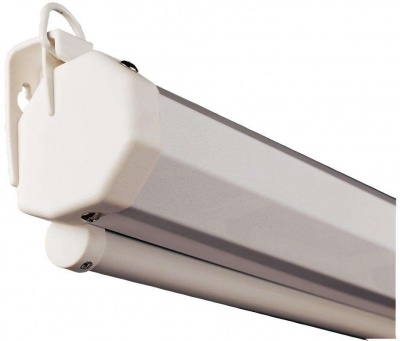 Экран с электроприводом Lumien Eco Control LEC-100110 (16:9) 165x240 (131х232, MW)