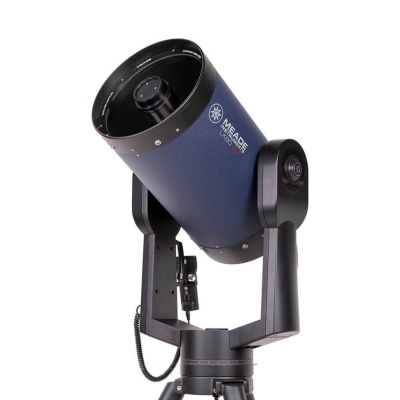 Телескоп Meade LX90 12" (f/10) ACF с профессиональной оптической схемой