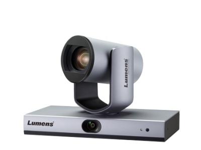 Поворотная камера с автотрекингом Lumens VC-TR1