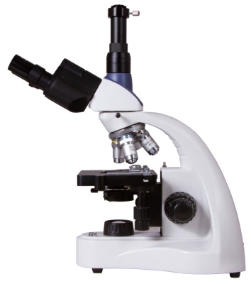Оптический микроскоп Levenhuk MED 10T