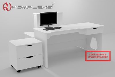 Профессиональный интерактивный логопедический стол «Logo 28 Pro Max» AV Kompleks