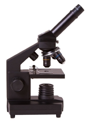 Цифровой микроскоп  Bresser National Geographic 40–1024x, в кейсе