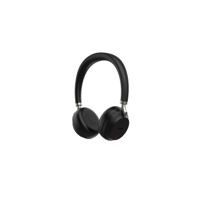 Bluetooth-гарнитура Yealink BH72 Lite UC Black USB-A