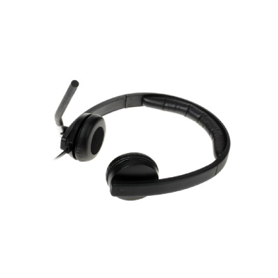 Бизнес-гарнитура Logitech Headset Stereo H650e (981-000519)