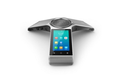Система Yealink CP960 Skype for Business (конференц-телефон, Skype for Business, PoE, 2 CPW90 (беспроводные), без БП)