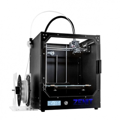 3D-принтер ZENIT 3D HT