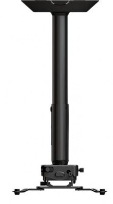 Крепление для проектора Wize Pro PRG24A (штанга 460-610 мм) потолочное