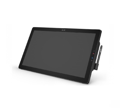 Интерактивный 24” сенсорный широкоформатный монитор SMART Podium 624