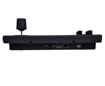 Сетевая панель управления для PTZ-камер Antouch VHD-K50 с ЖК-дисплеем для видеоконференцсвязи