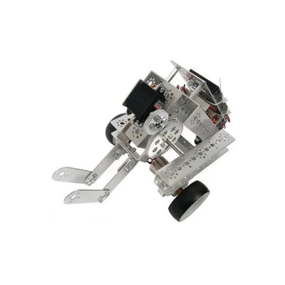 Шестеренки с 40 зубьями TETRIX MAX (2 шт в упаковке) 39028