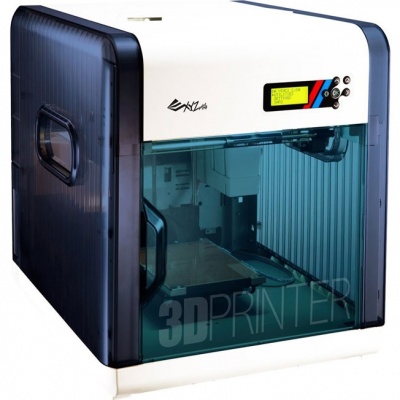 3D принтер XYZprinting Da Vinci 2.0 A