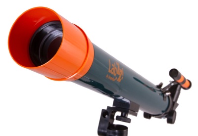 Комплект Levenhuk LabZZ MTВ3: микроскоп, телескоп и бинокль